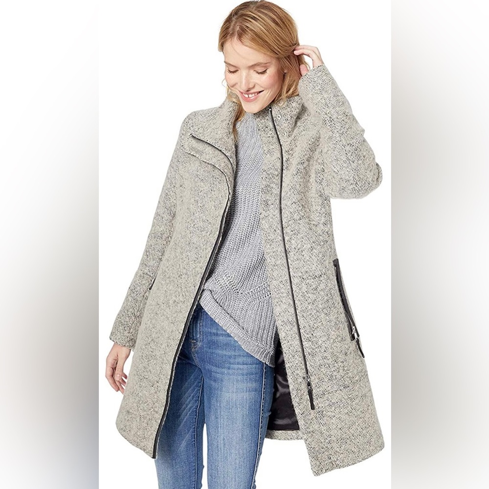 Calvin Klein Women’s Wool Jacket (New with tags)